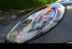 Image 9/33 of Porsche 911 Turbo S (2023)