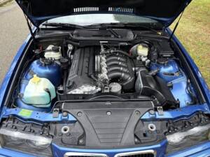 Image 15/23 de BMW M3 (1997)