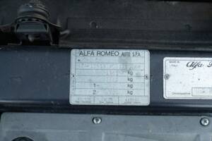 Image 39/39 de Alfa Romeo Alfetta 2.0 (1983)