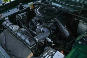 Imagen 17/48 de Ford Capri 3000 (1972)