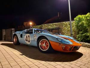 Bild 15/22 von Ford GT40 (1965)