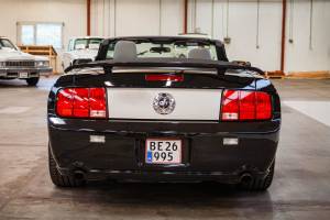 Image 12/49 of Ford Mustang GT (2006)