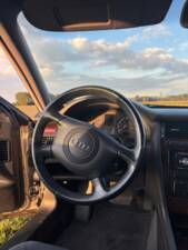 Bild 14/17 von Audi A8 3.7 (1998)