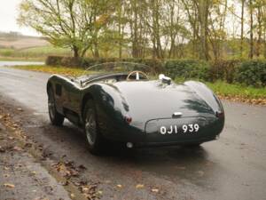 Bild 4/15 von Jaguar XK 120 C (C-Type) (1900)