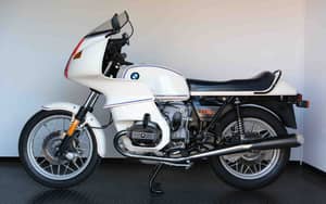 Immagine 54/93 di BMW R 100 RS (1978)
