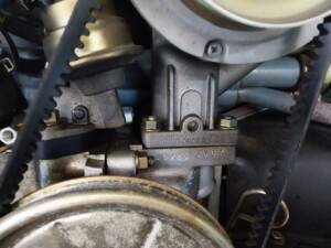 Image 40/43 de Volkswagen T1 Brasil (1974)