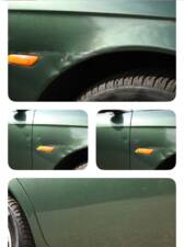 Bild 14/14 von Alfa Romeo 156 2.0 TS 16V (1999)