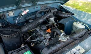Bild 6/50 von Land Rover 88 (1980)