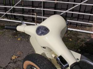 Afbeelding 5/6 van Piaggio DUMMY (1967)