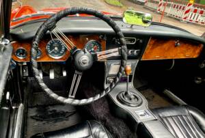 Bild 7/9 von Austin-Healey 3000 Mk III (BJ8) (1965)