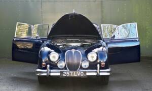 Afbeelding 23/50 van Jaguar Mk II 3.4 (1961)