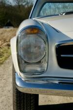 Bild 3/20 von Mercedes-Benz 230 SL (1964)