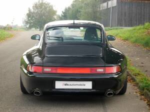 Image 10/36 de Porsche 911 Carrera 4S (1998)