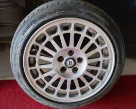 Bild 48/50 von Lancia Delta HF Turbo (1994)