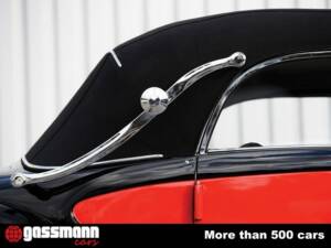 Image 11/15 of Mercedes-Benz 290 Cabriolet A (1937)