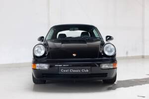 Bild 2/30 von Porsche 911 Carrera 4 (1990)