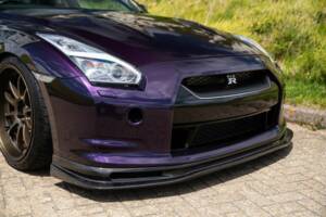 Bild 22/50 von Nissan GT-R (2009)