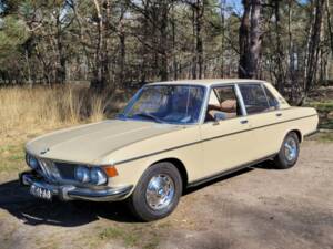 Image 1/5 of BMW 2500 (1969)