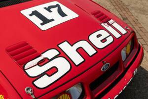 Image 8/50 of Ford Sierra RS 500 Cosworth (1987)