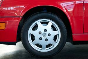 Bild 8/50 von Porsche 911 Carrera 2 (1990)