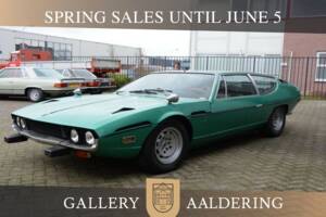 Bild 1/44 von Lamborghini Espada 400 GT (1973)