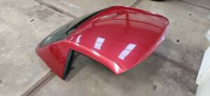 Image 5/9 of Alfa Romeo Spider 2.0 Twin Spark 16V (1996)