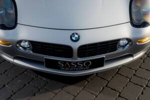 Image 46/84 of BMW Z8 (2001)