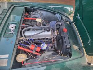 Image 3/42 of Sunbeam Alpine Mk IV (1964)