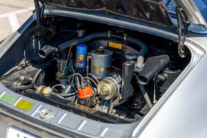 Image 19/22 de Porsche 912 (1969)