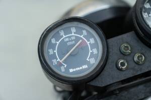 Image 22/26 de Benelli 125 Sport Special (1971)