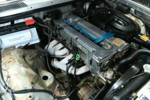 Image 38/50 of Mercedes-Benz 280 CE (1980)