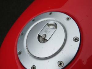 Afbeelding 18/44 van Ducati 851 Tricolore (1989)