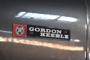 Image 35/65 de Gordon-Keeble GT (1964)