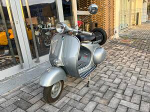 Image 8/24 of Piaggio Vespa 150 (1957)