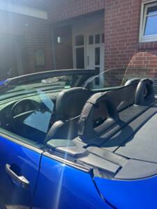 Afbeelding 3/15 van Mercedes-Benz SLK 230 Kompressor (1998)