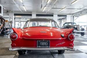 Image 3/5 of Auto Union 1000 Sp Fissore (1959)