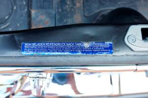 Imagen 137/199 de Mercedes-Benz 280 SE 3,5 (1971)