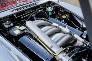 Imagen 42/50 de Mercedes-Benz 300 SL &quot;Gullwing&quot; (1955)