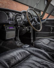 Image 44/72 de Aston Martin DB 4 (1962)
