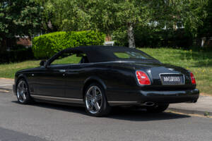 Bild 8/31 von Bentley Azure T (2009)