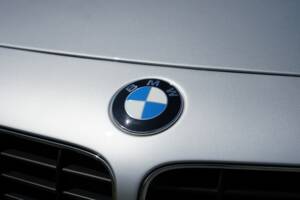 Imagen 17/56 de ALPINA Roadster V8 (2003)