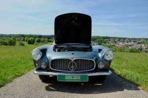 Bild 31/52 von Maserati 3500 GT Touring (1961)