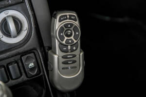Immagine 32/50 di MG F 1.8i (2000)