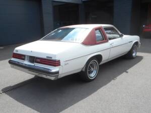 Image 6/22 of Buick Skylark Coupe (1976)