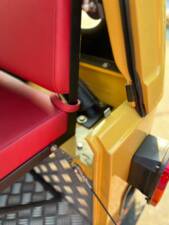Image 27/88 de Jeep CJ-7 2.4L Diesel (1980)
