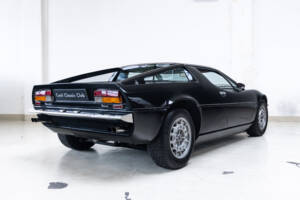 Image 5/40 of Maserati Merak (1974)