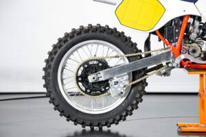 Afbeelding 13/50 van KTM MX 500 (1988)