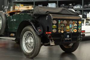 Immagine 13/50 di Vauxhall 20/60 T80 (1930)