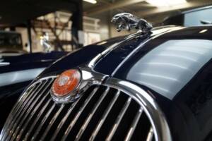 Bild 14/50 von Jaguar XK 150 3.4 S OTS (1958)