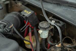 Image 49/50 de Chrysler PT Cruiser 2.2 CRD (2004)